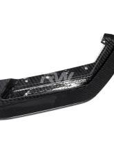 RW Carbon Fiber Front Lip BMW G90 | G99 M5 2025+                                     - bmwg9004 - Image 3