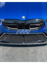 RW Carbon Fiber Front Lip BMW G90 | G99 M5 2025+                                     - bmwg9004 - Image 5