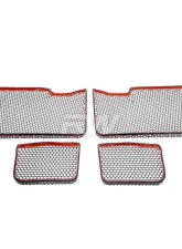 RW Carbon Front Bumper Mesh BMW G90 | G99 M5 2025+                                     - bmwg9009 - Image 4