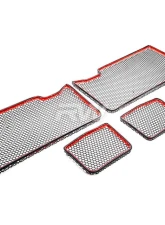 RW Carbon Front Bumper Mesh BMW G90 | G99 M5 2025+                                     - bmwg9009 - Image 2