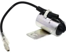 K&S Condenser 09-0002
