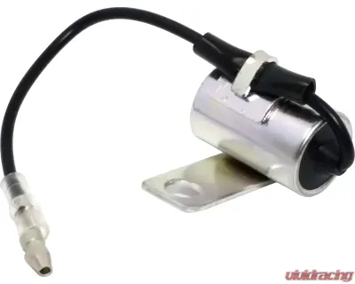 K&S Condenser 09-0002 - 09-0002