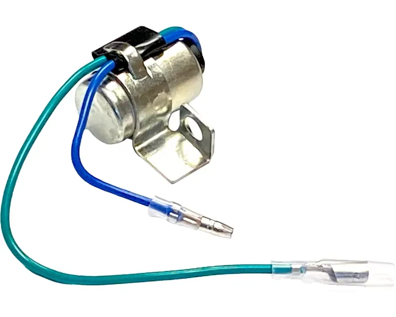 K&S Condenser Honda XL100 | CB125S | Scrambler | Super Sport 1970-1978 - 09-0003