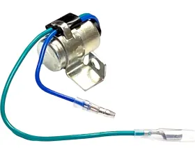K&S Condenser Honda XL100 | CB125S | Scrambler | Super Sport 1970-1978