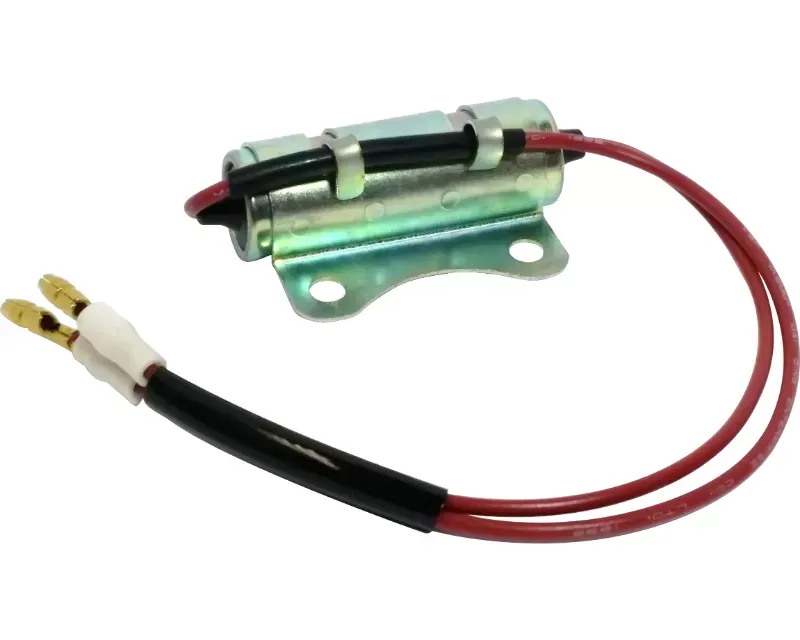 K&S Condenser Honda Twin | CB450K | Scrambler 1968-1976 - 09-0006
