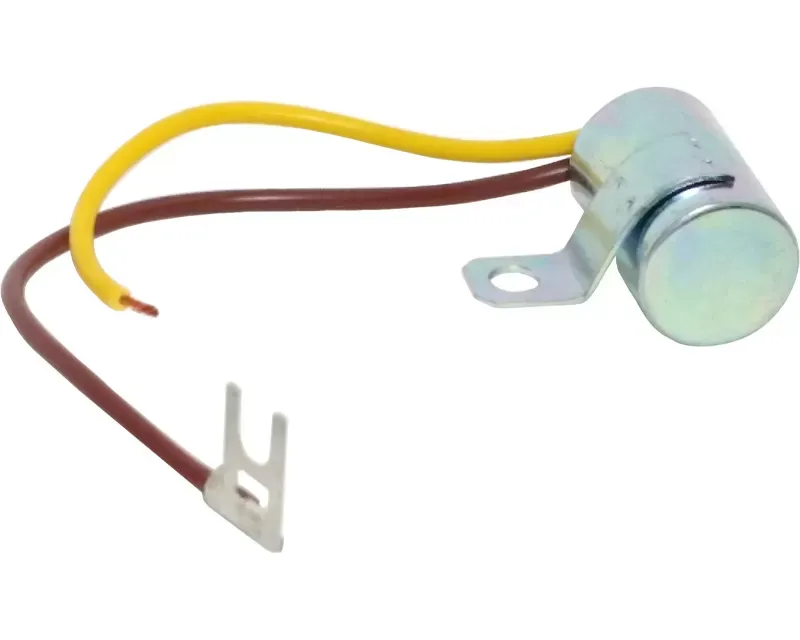 K&S Condenser Kawasaki | Suzuki - 09-0012