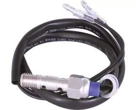 K&S Hydraulic Brake Switch 10x1.25 Double Bleed