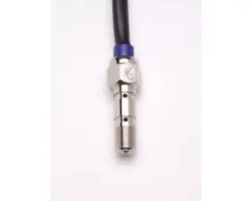 K&S Hydraulic Brake Switch 10x1.00 Double Bleed