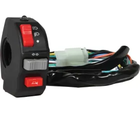 K&S Universal Multi Switch Narrow