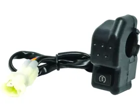 K&S Handlebar Switch Starter