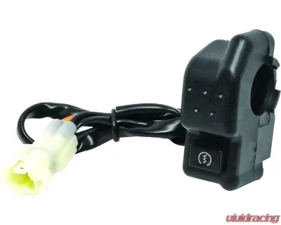 K&S Handlebar Switch Starter - 12-0200