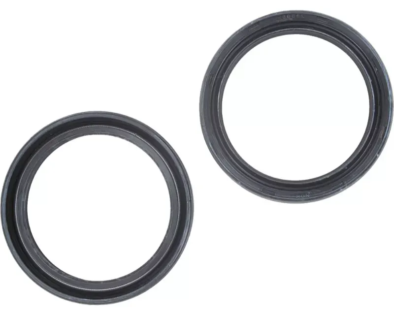 K&S Fork Seals 43x55x9.5/10 Honda | Kawasaki | Suzuki | Yamaha | Victory - 16-1046