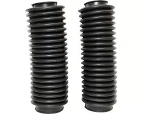 K&S Fork Boots/Pr 16-3002