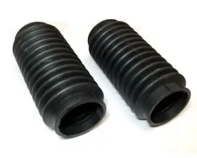 K&S Fork Boots/Pr 16-3006