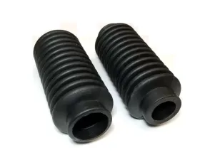 K&S Fork Boots/Pr 16-3007