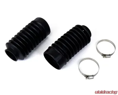 K&S Fork Boots/Pr Triumph Bonneville T100 | Thruxton 1200 | 865 2002-2018 - 16-3009