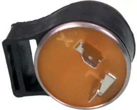 K&S 12 V Flasher 3 Prong