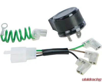 K&S Flasher 1c Type - 24-0005