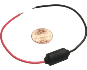 K&S Compact Led Flasher