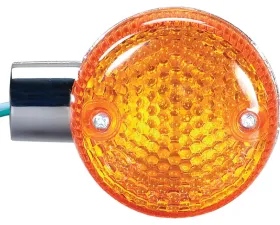 K&S Turn Signal Rear Left Honda 25-1064