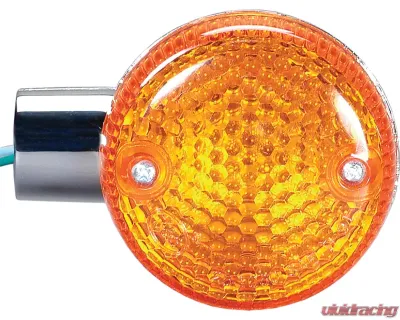 K&S Turn Signal Rear Left Honda 25-1064 - 25-1064