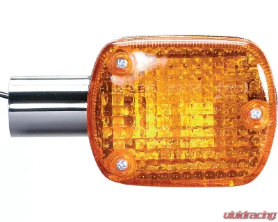 K&S Turn Signal Rear Honda 25-1076 - 25-1076
