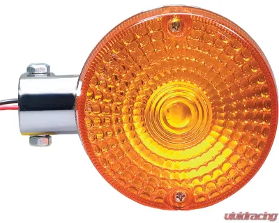 K&S Turn Signal Front Honda 25-1105 - 25-1105