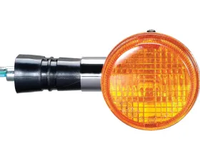 K&S Turn Signal Rear Right Honda VT600C Shadow VLX | VT600CD Deluxe | VT750DC Spirit [chain] 1998-2007
