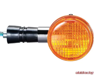 K&S Turn Signal Rear Right Honda VT600C Shadow VLX | VT600CD Deluxe | VT750DC Spirit [chain] 1998-2007 - 25-1243