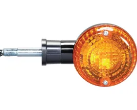 K&S Turn Signal Rear Kawasaki VN1500J/R Vulcan 1500 Drifter | VN800A Vulcan 800 1999-2000