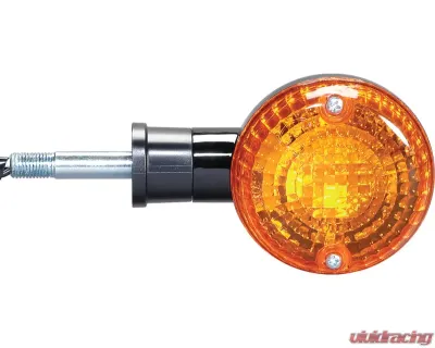 K&S Turn Signal Rear Kawasaki VN1500J/R Vulcan 1500 Drifter | VN800A Vulcan 800 1999-2000 - 25-2176