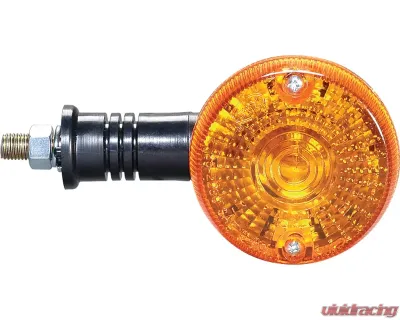 K&S Turn Signal Rear Right Kawasaki KL600 | KLR650 1985-2007 - 25-2233