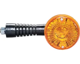 K&S Turn Signal Rear Left Kawasaki KL600 | KLR650 1985-2007