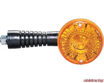 K&S Turn Signal Rear Left Kawasaki KL600 | KLR650 1985-2007 - 25-2234