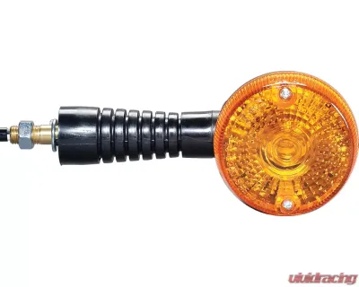 K&S Turn Signal Rear Kawasaki KLR250 1985-2005 - 25-2236