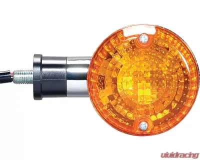 K&S Turn Signal Front Kawasaki Vulcan 2000-2001 - 25-2285