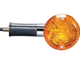 K&S Turn Signal Rear Kawasaki Eliminator | Vulcan | ZR1100 | Zephyr 1991-2009