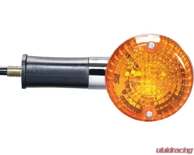 K&S Turn Signal Rear Kawasaki Eliminator | Vulcan | ZR1100 | Zephyr 1991-2009 - 25-2286