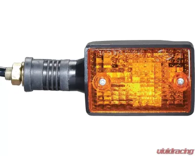 K&S Turn Signal Rear Yamaha XT | FZ | TW 1982-2000 - 25-4076