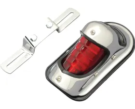 K&S Tail Light Assembly Beehive