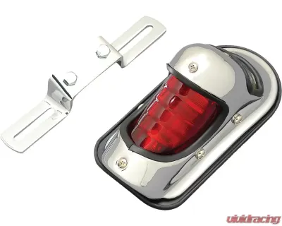K&S Tail Light Assembly Beehive - 25-5059