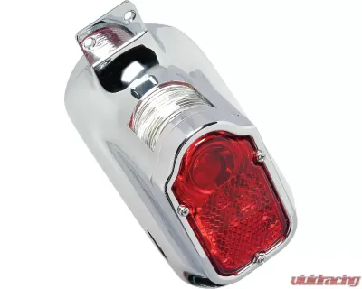 K&S Tail Light Assembly H-D - 25-5069
