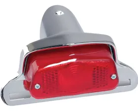 K&S Tail Light Assembly Lucas
