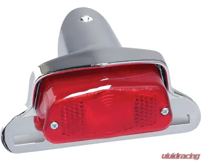 K&S Tail Light Assembly Lucas - 25-5119