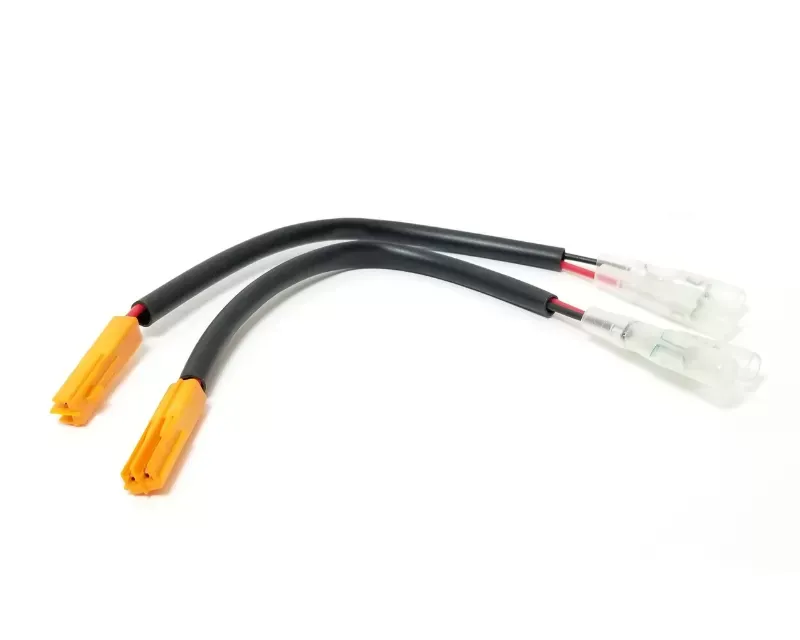 K&S T/S Wiring Adapter/Pr Honda - 30-0500