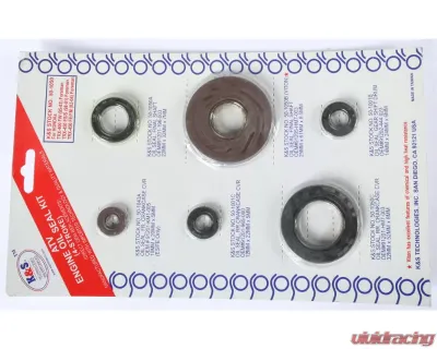 K&S Engine Oil Seal Kit 50-1050 - 50-1050