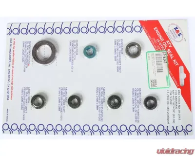K&S Engine Seal Kit 50-2043 - 50-2043