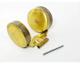 K&S Carburetor Float Kawasaki 56-1621