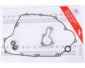 K&S Water Pump Repair Kit Kawasaki KX450F 2009-2015