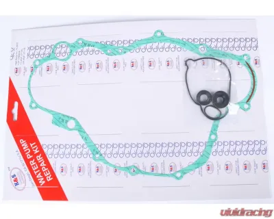 K&S Water Pump Repair Kit Yamaha WR450F 2007-2014 - 75-4006